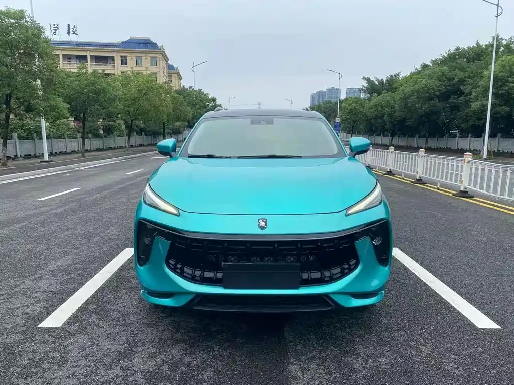 Fengxing Fengxing T5 EVO — фото 2