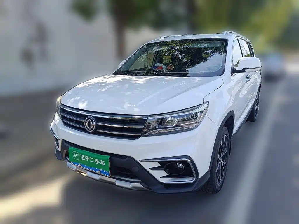 Fengxing X5 — фото 2