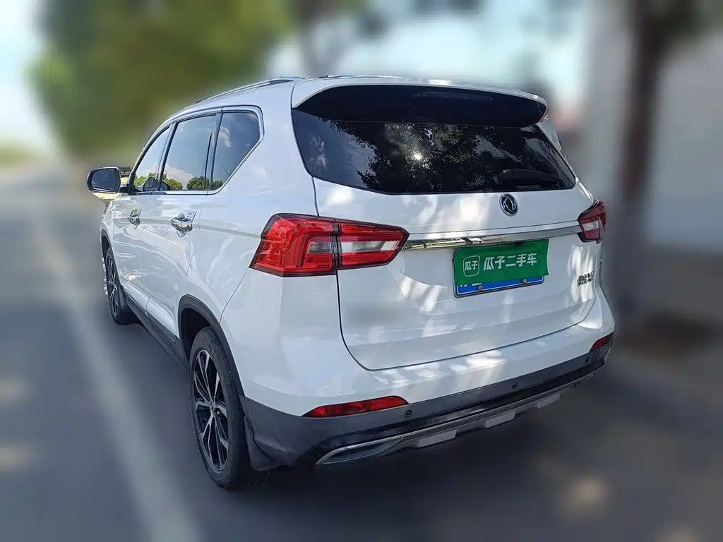Fengxing X5 — фото 25
