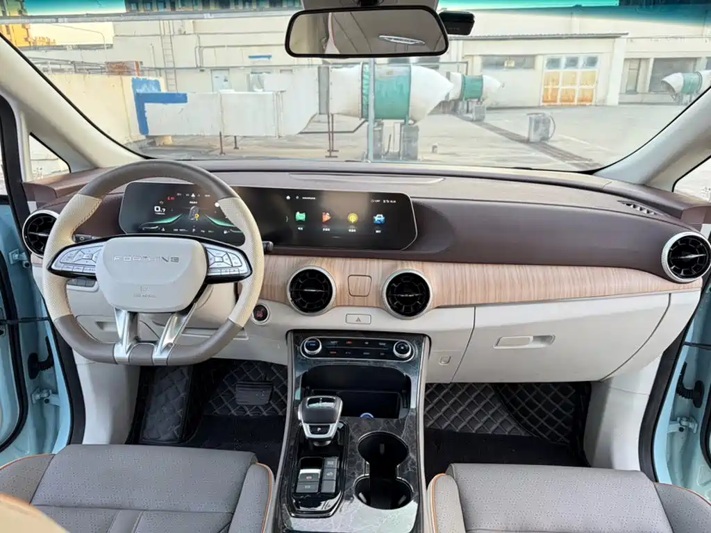 Fengxing Fengxing Yacht — фото 14