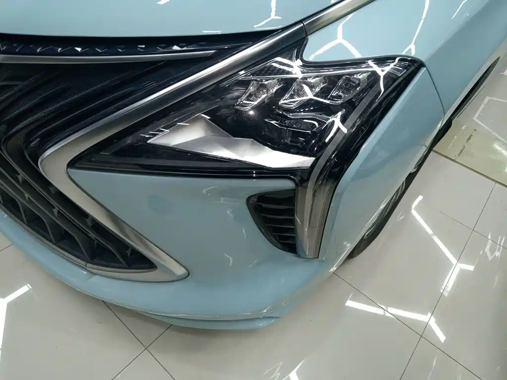 Fengxing Fengxing Yacht — фото 21