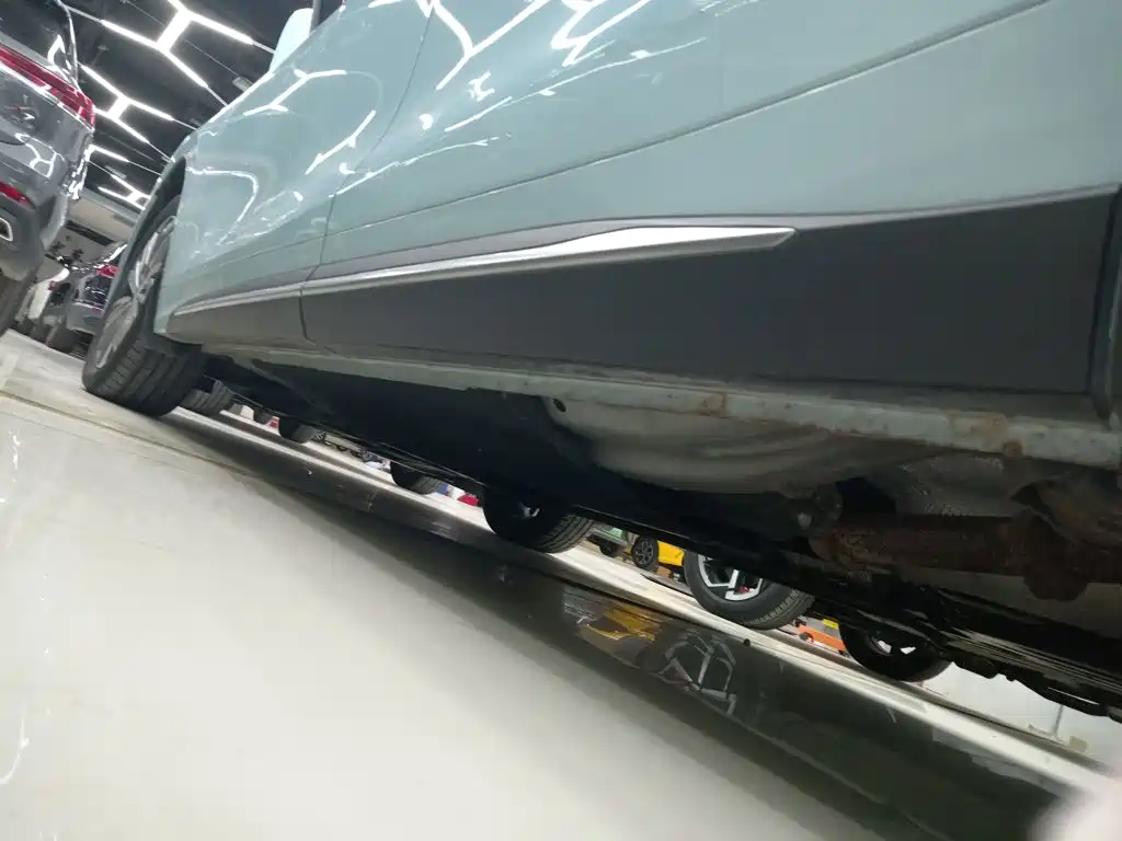 Fengxing Fengxing Yacht — фото 24