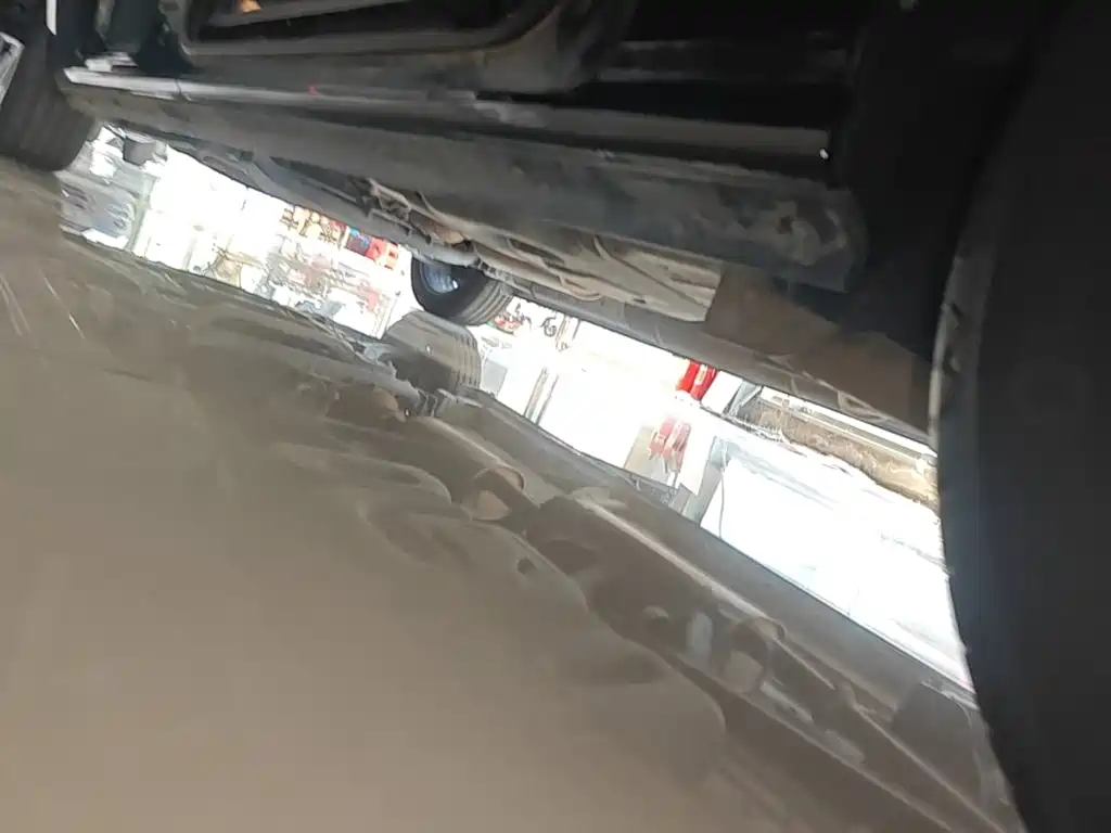 Fengxing Fengxing M7 — фото 22