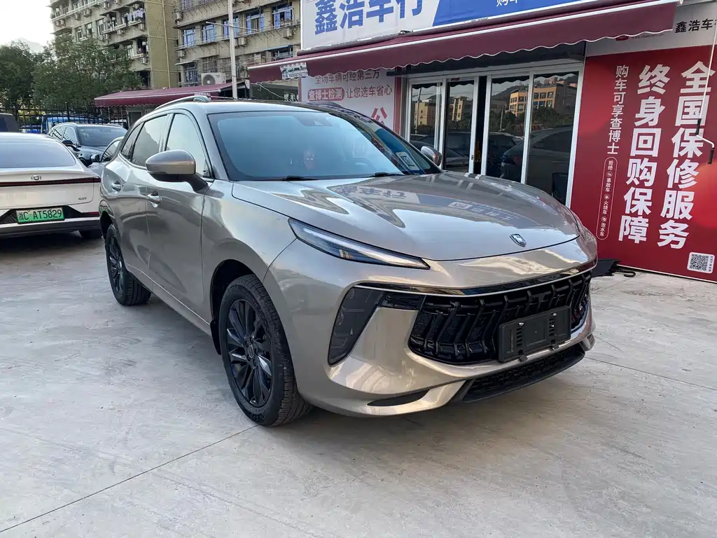 Fengxing Fengxing T5 EVO — фото 2