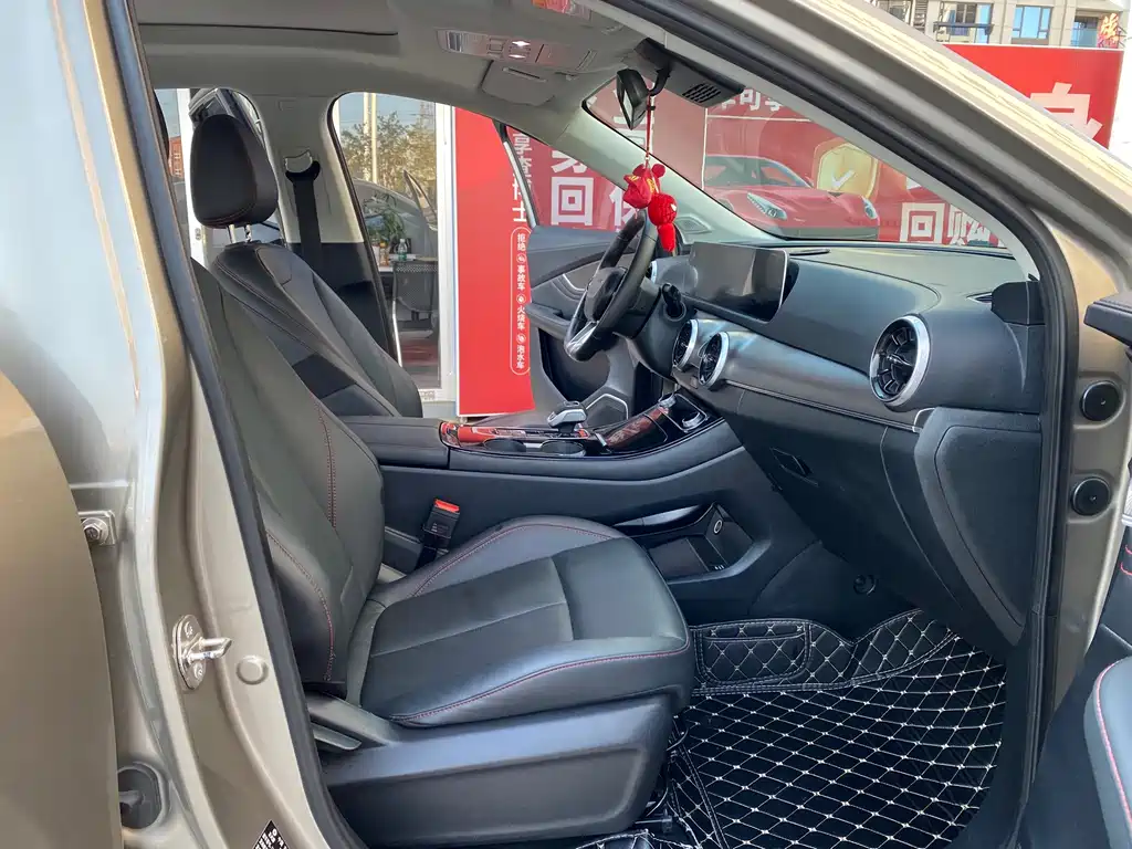 Fengxing Fengxing T5 EVO — фото 10
