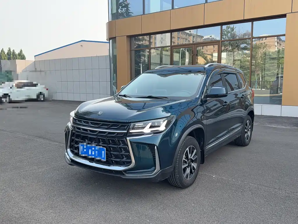 Fengxing Fengxing T5