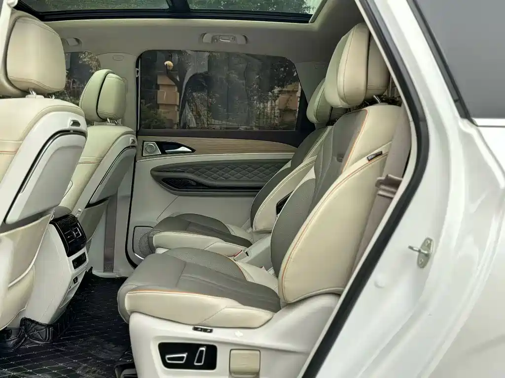 Fengxing Fengxing Yacht — фото 5