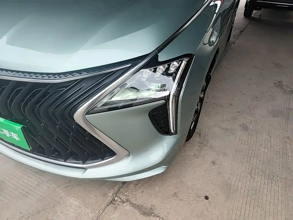Fengxing Fengxing Yacht — фото 24