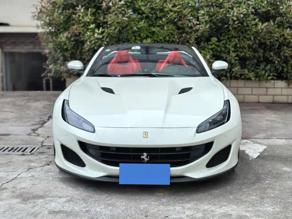 Ferrari Portofino — фото 2
