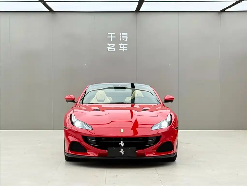 Ferrari Portofino — фото 2