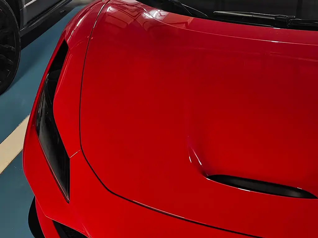 Ferrari F8 — фото 4