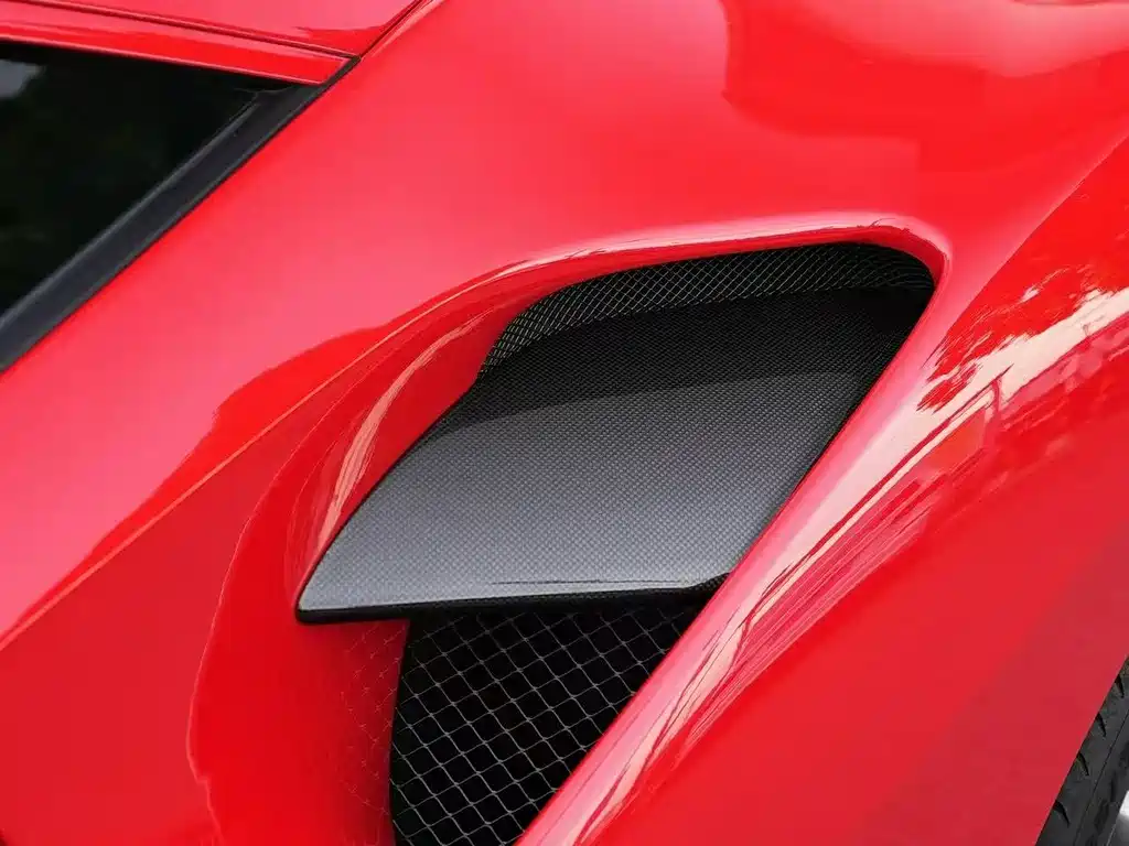 Ferrari 488 — фото 2