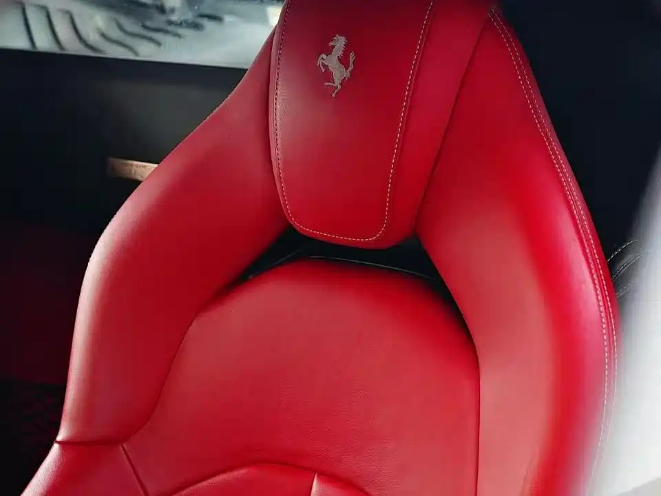 Ferrari 488 — фото 4