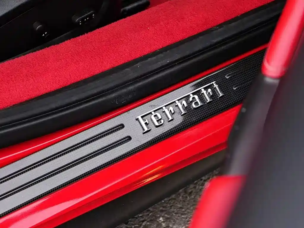 Ferrari 488 — фото 6