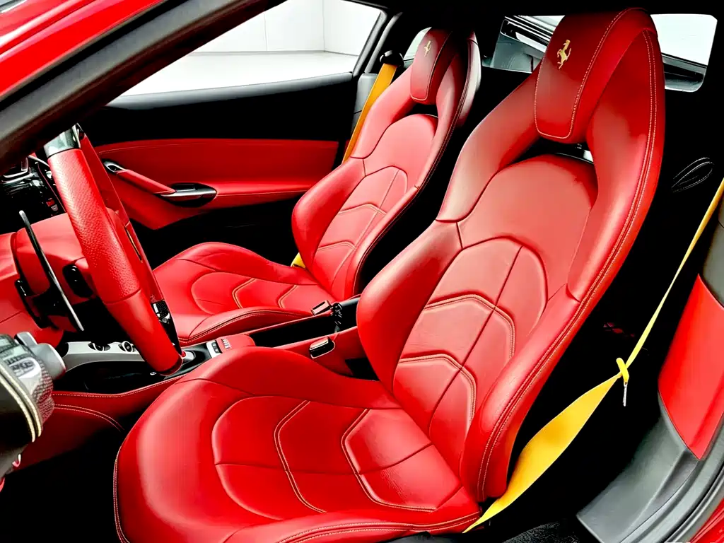 Ferrari 488 — фото 10