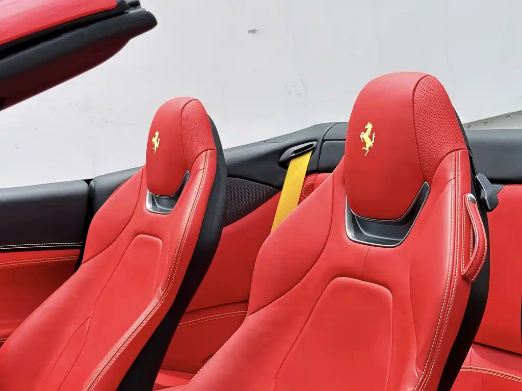 Ferrari Portofino — фото 11