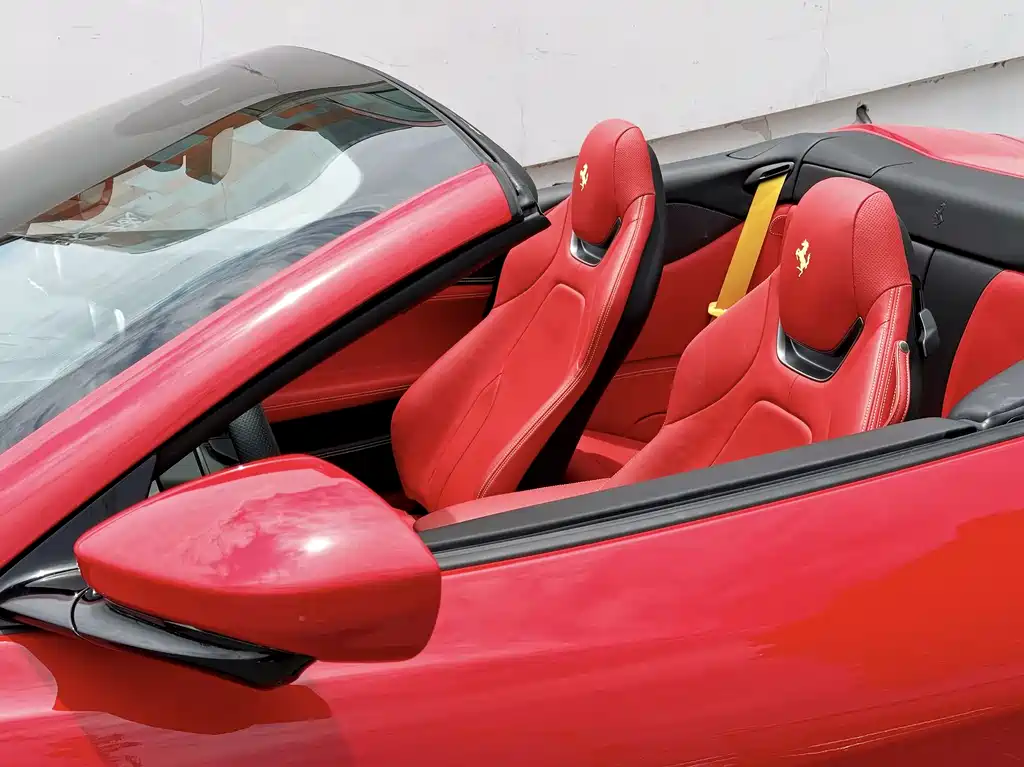 Ferrari Portofino — фото 8