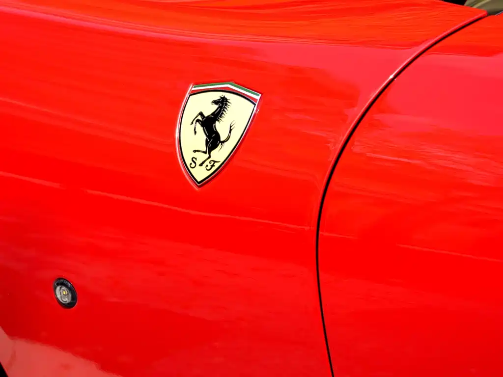 Ferrari Roma — фото 5