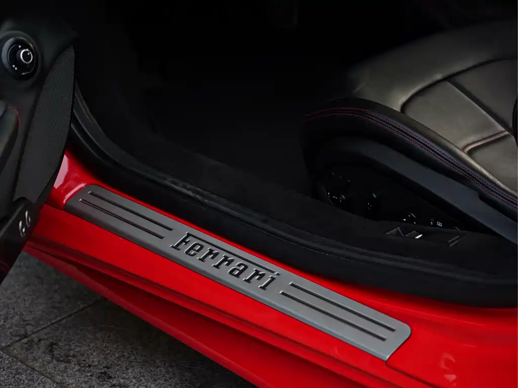 Ferrari 488 — фото 10