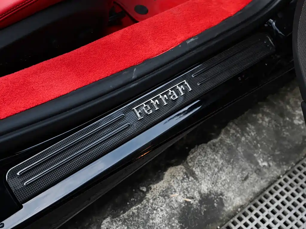 Ferrari 488 — фото 19