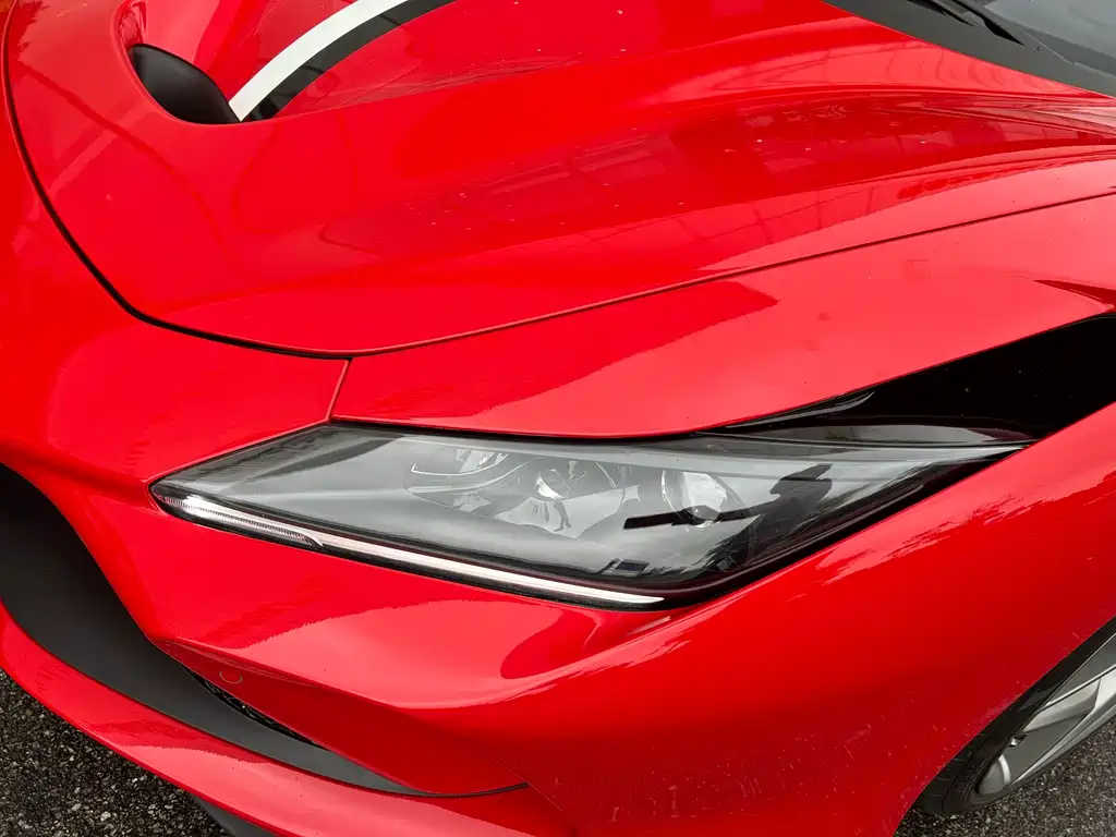 Ferrari F8 — фото 5
