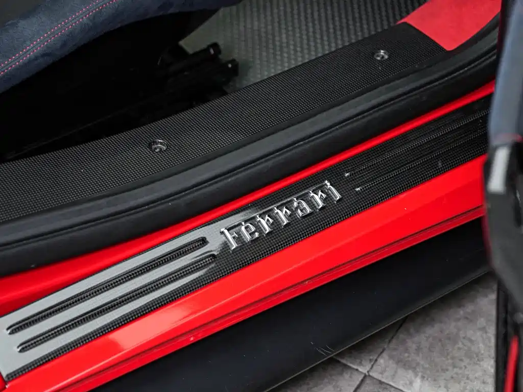 Ferrari 488 — фото 19