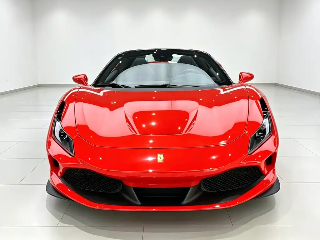 Ferrari F8 — фото 2