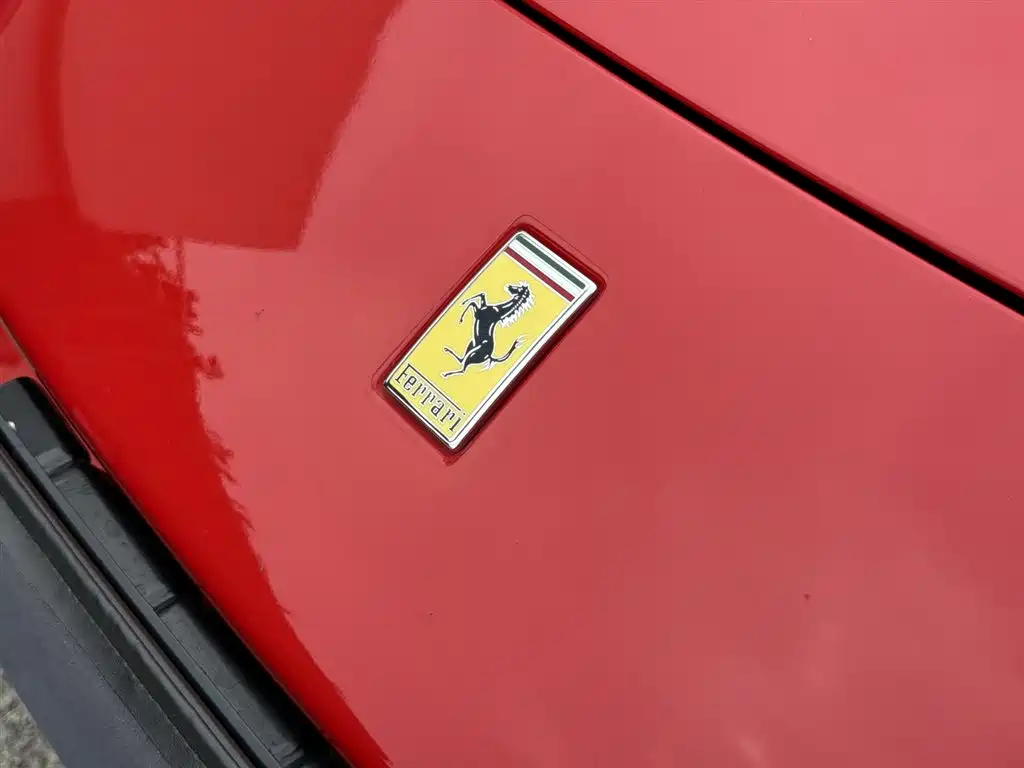 Ferrari 296 — фото 8