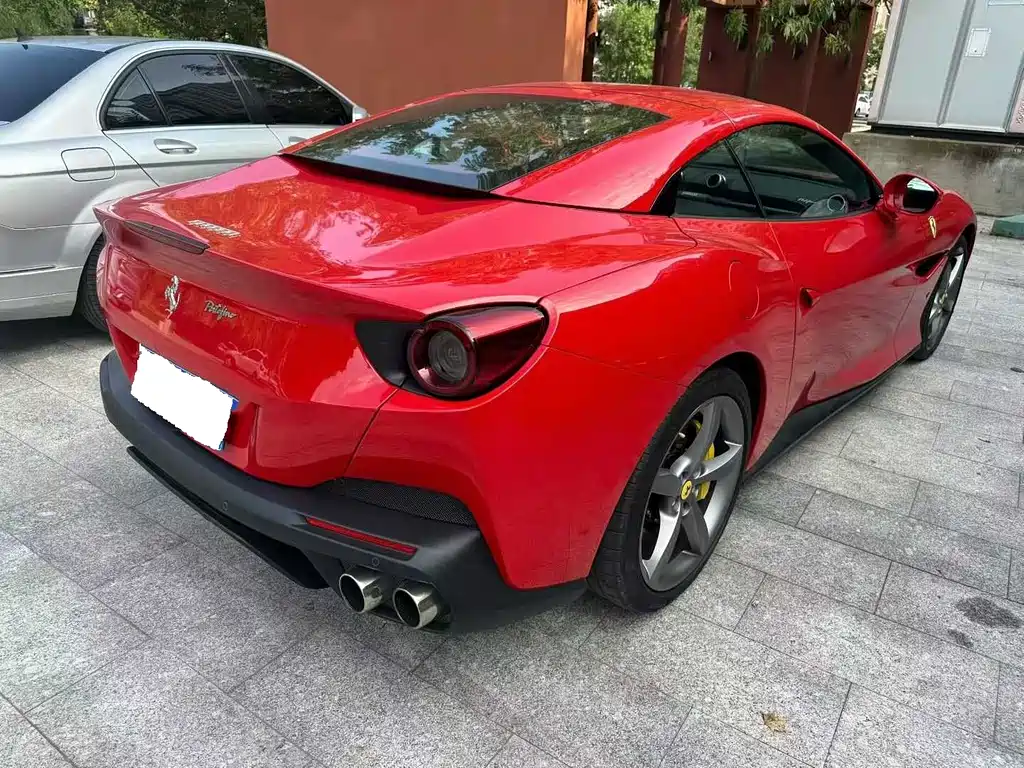 Ferrari Portofino — фото 2