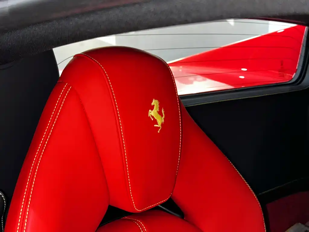 Ferrari F8 — фото 14