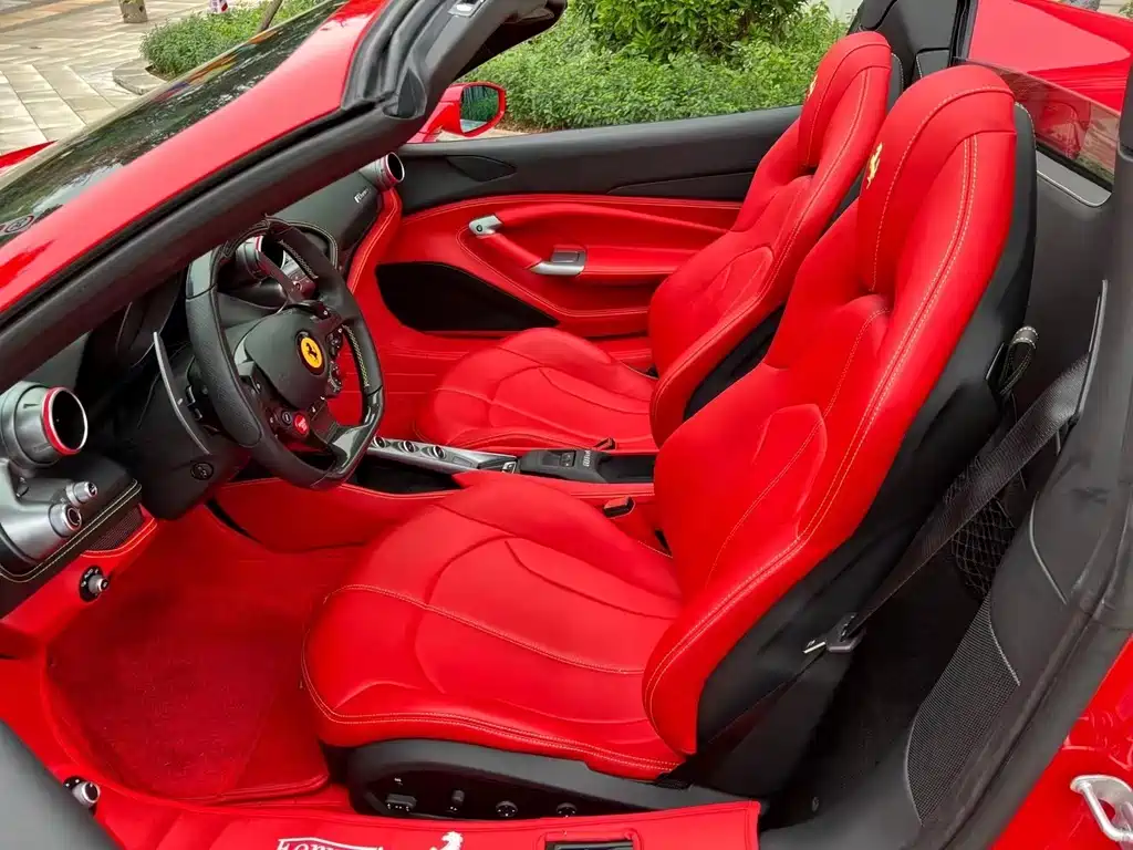 Ferrari F8 — фото 3
