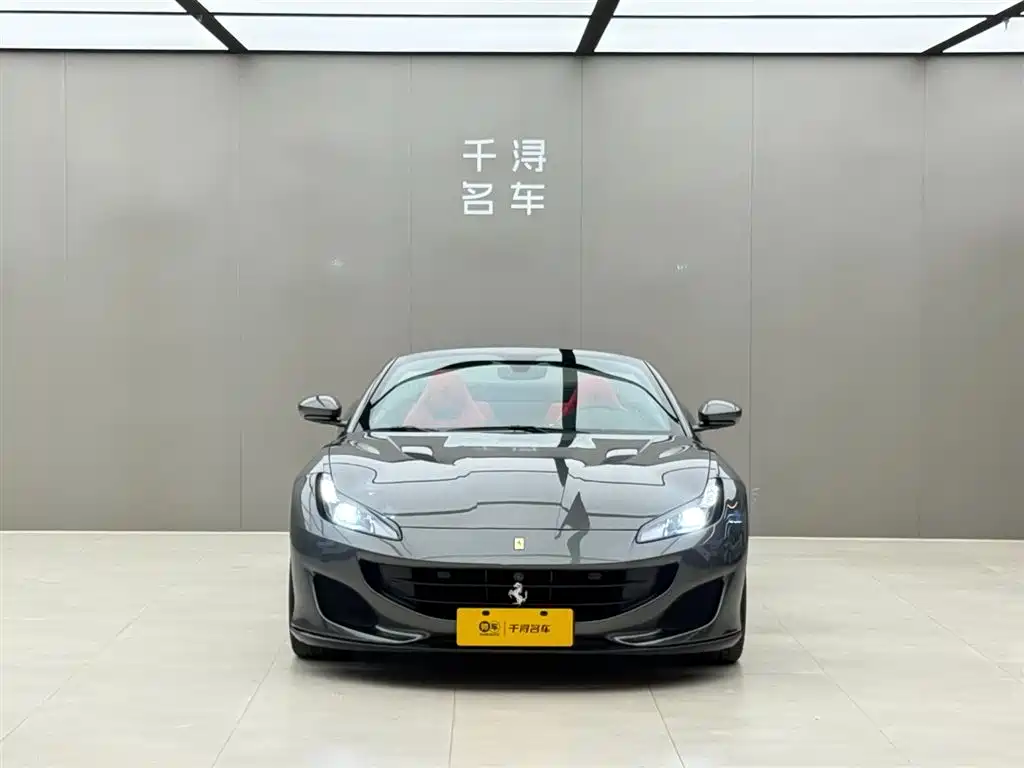 Ferrari Portofino — фото 2