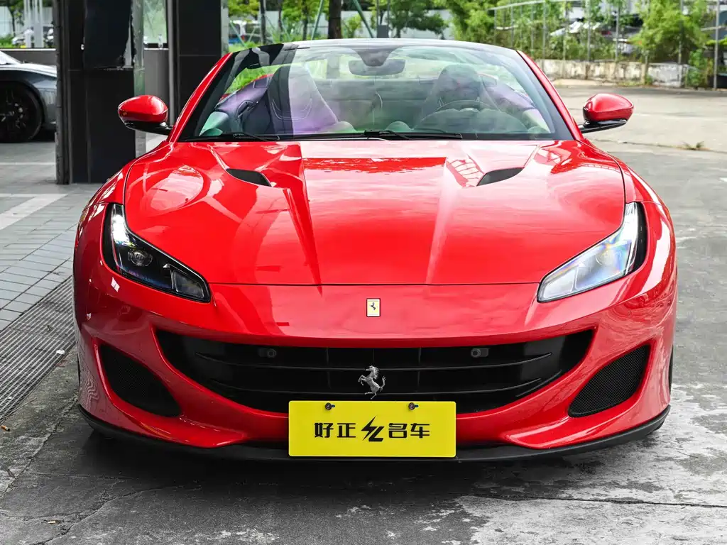 Ferrari Portofino — фото 2