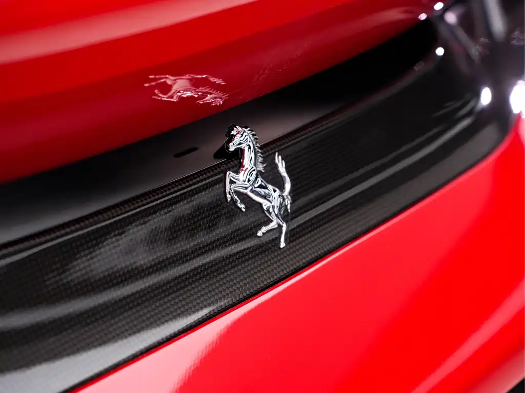 Ferrari 488 — фото 15