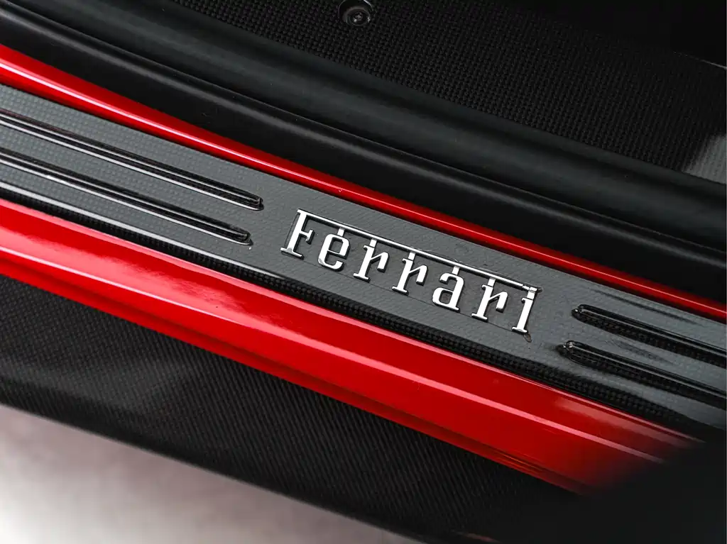 Ferrari 488 — фото 29