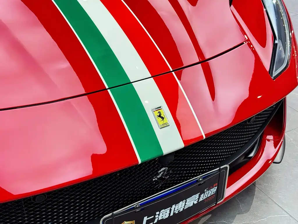 Ferrari 812 — фото 6