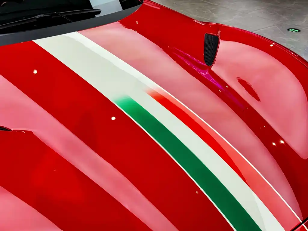Ferrari 812 — фото 8