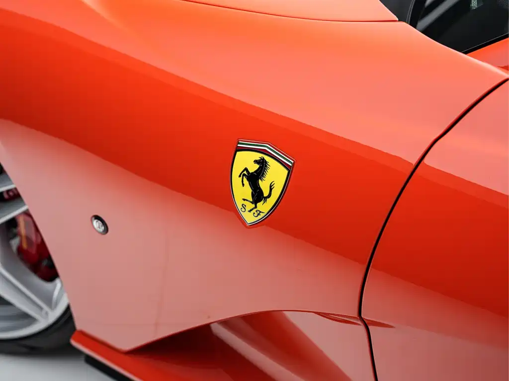 Ferrari 812 — фото 11