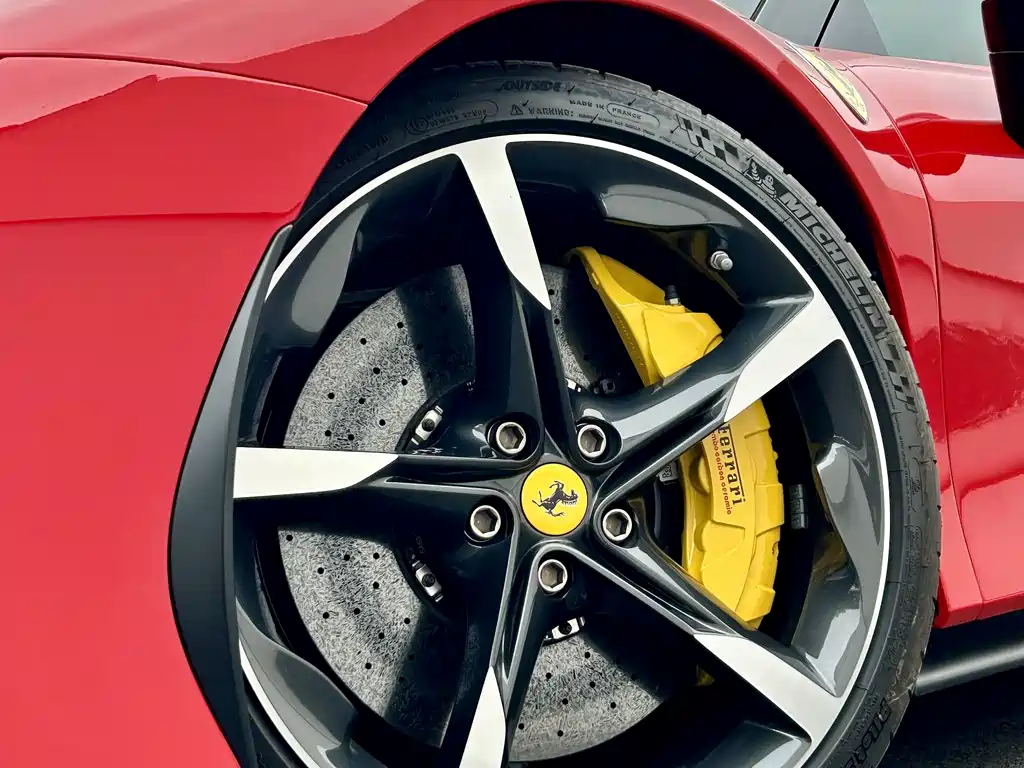 Ferrari SF90 — фото 2