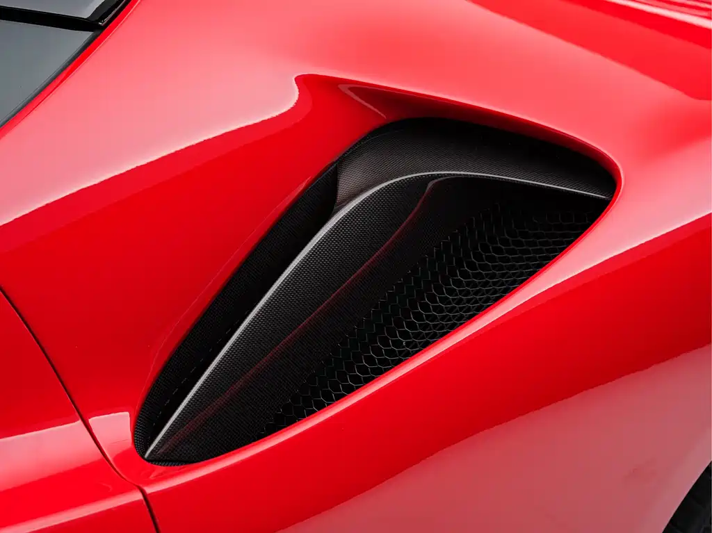 Ferrari SF90 — фото 6