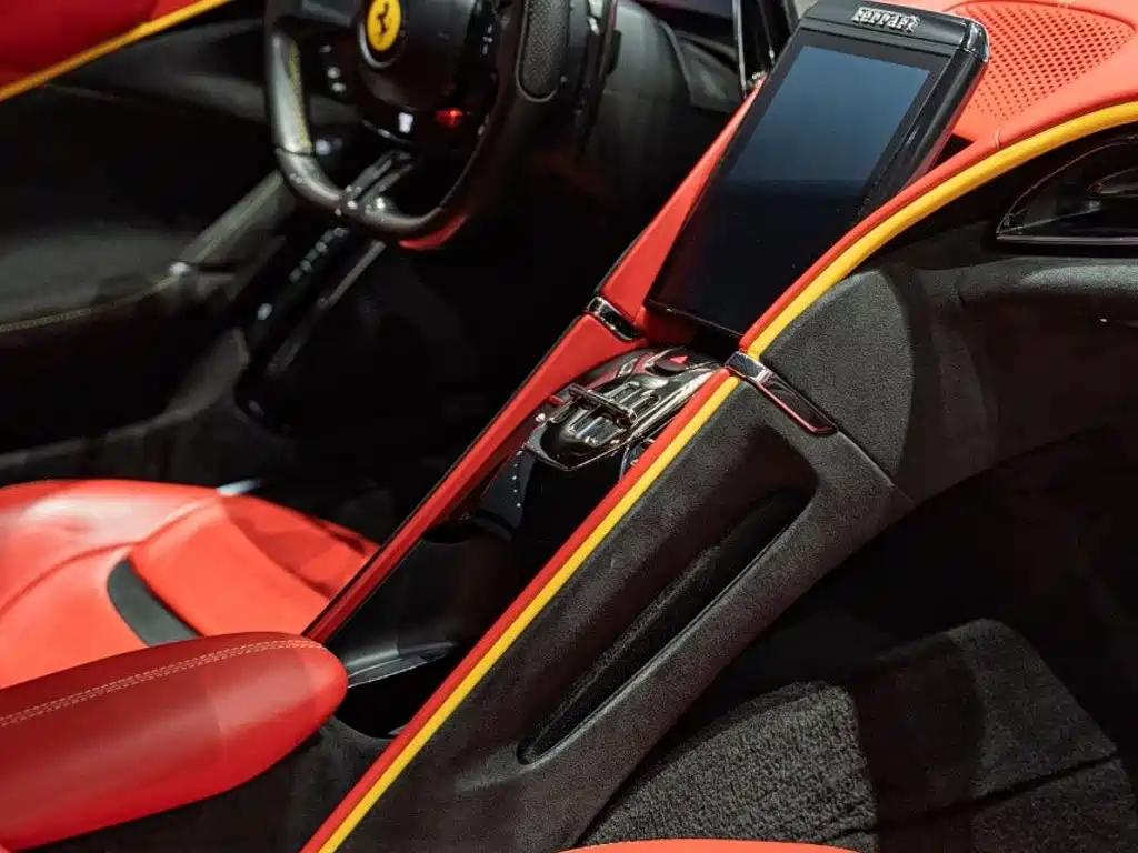 Ferrari Roma — фото 6