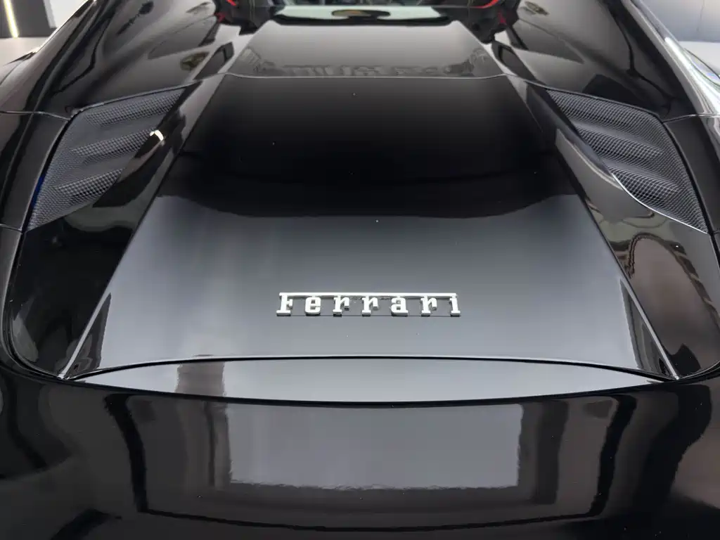 Ferrari 488 — фото 17