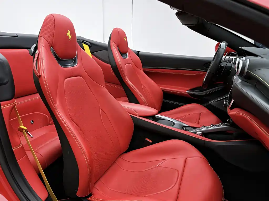Ferrari Portofino — фото 23