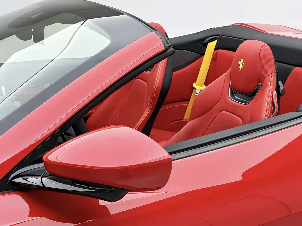 Ferrari Portofino — фото 5