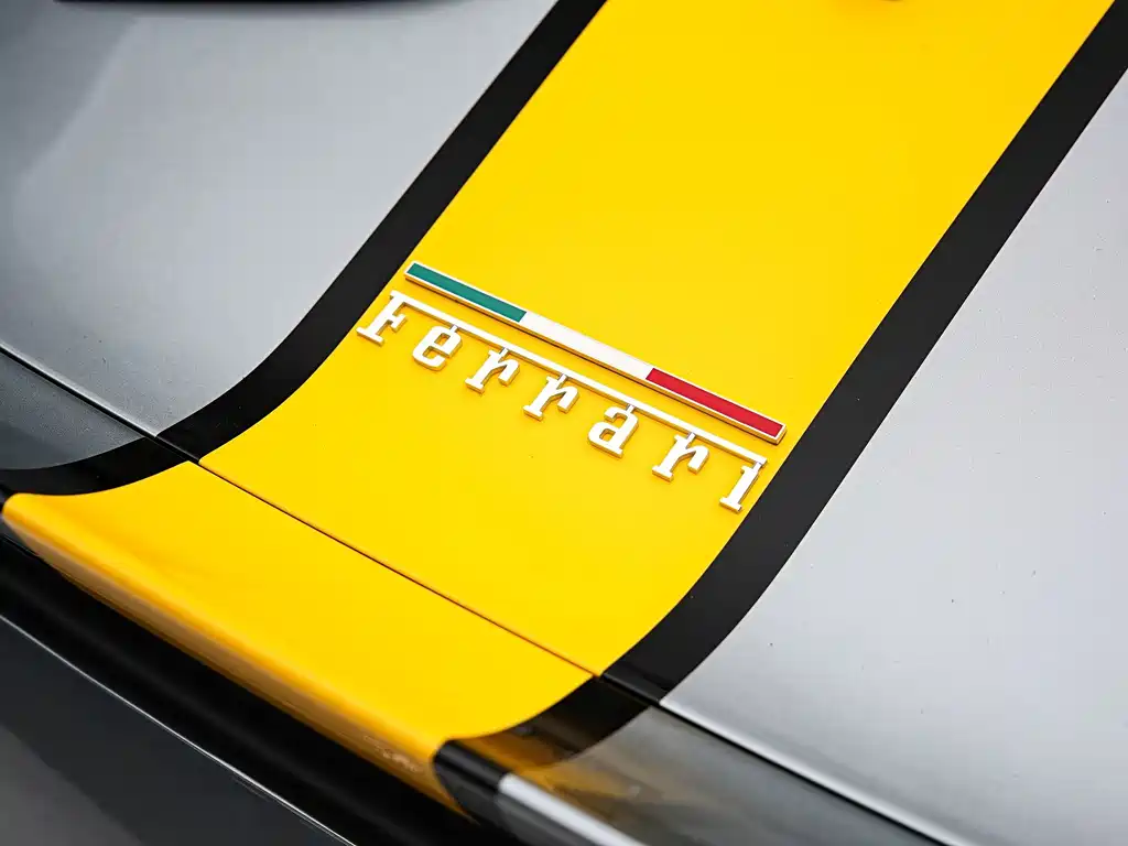 Ferrari 812 — фото 15