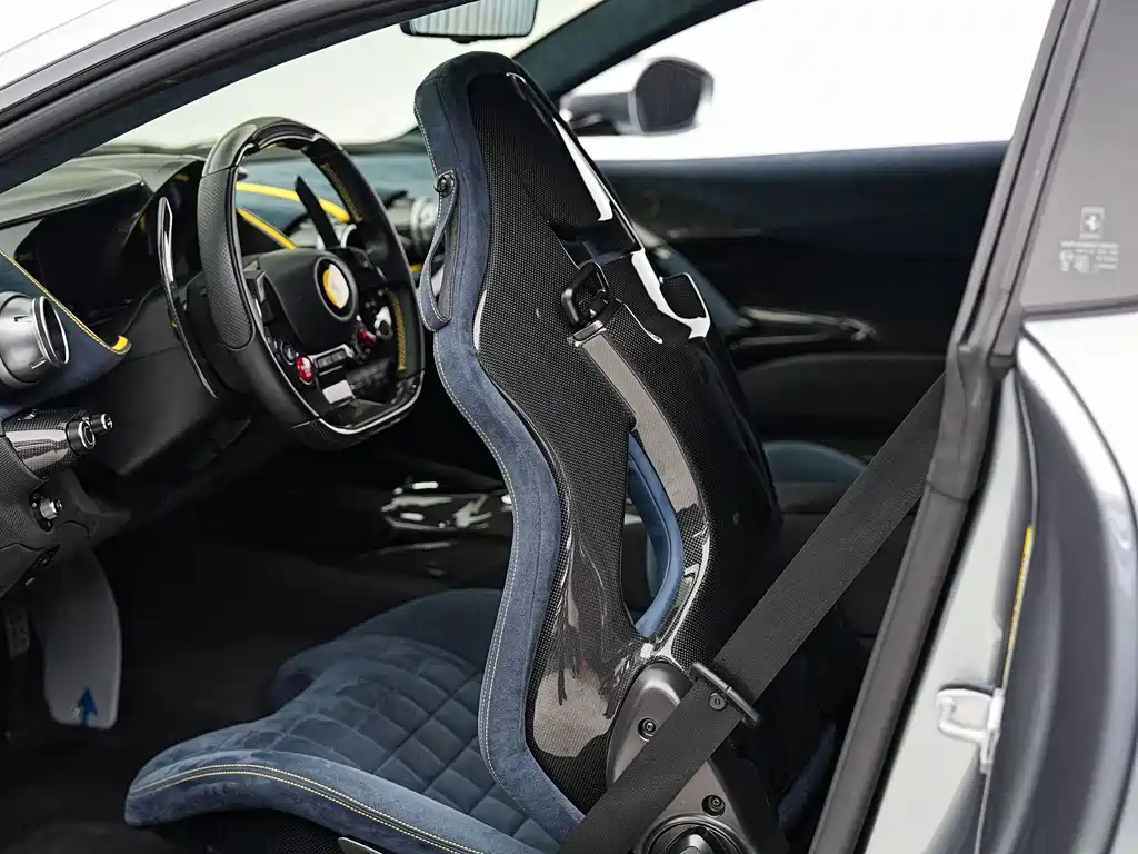 Ferrari 812 — фото 31