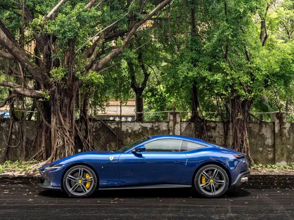 Ferrari Roma — фото 2