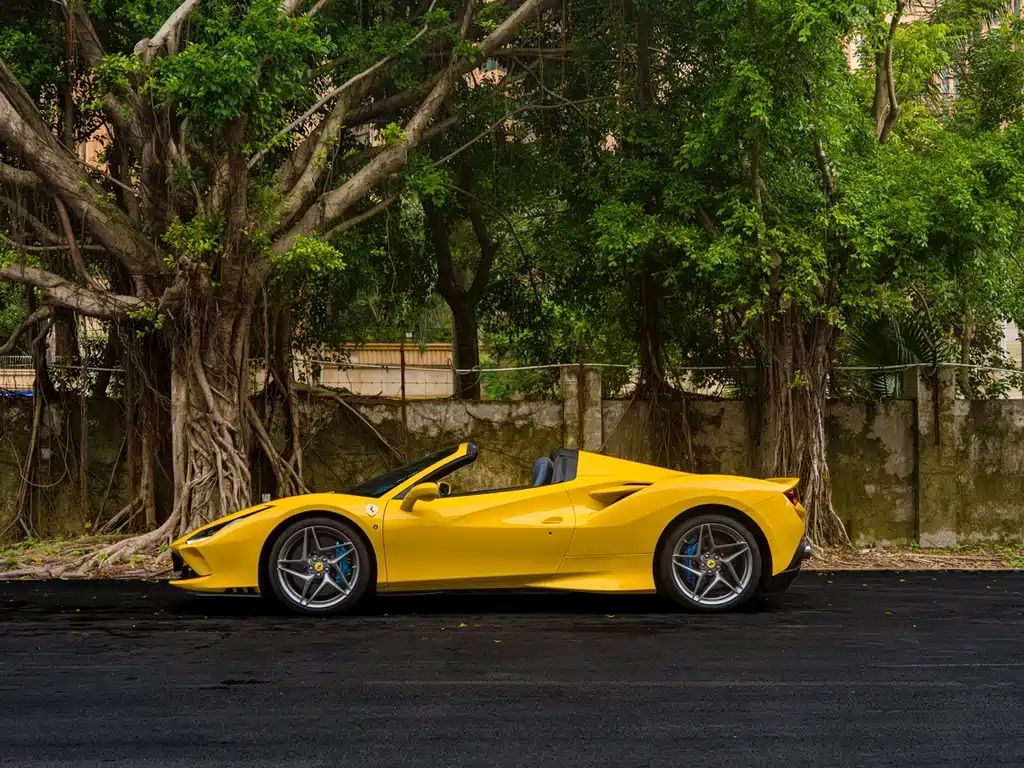 Ferrari F8 — фото 2