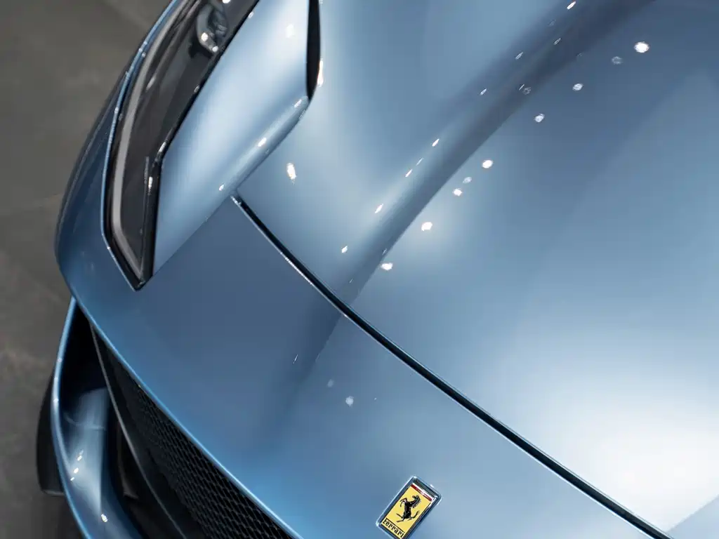 Ferrari 812 — фото 4