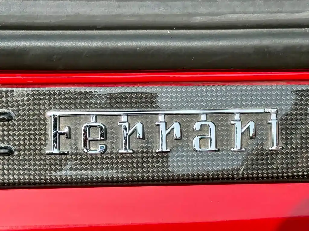 Ferrari 488 — фото 17